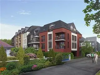 Biens neufs à Honfleur