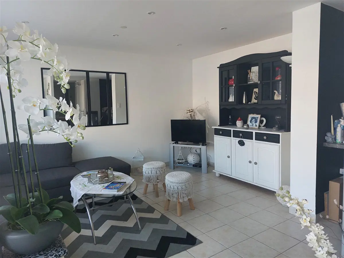 Achat appartementà CRIEL SUR MER