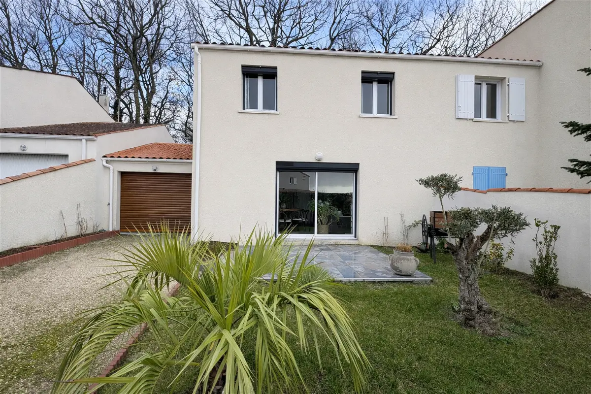 Achat maisonà ROYAN