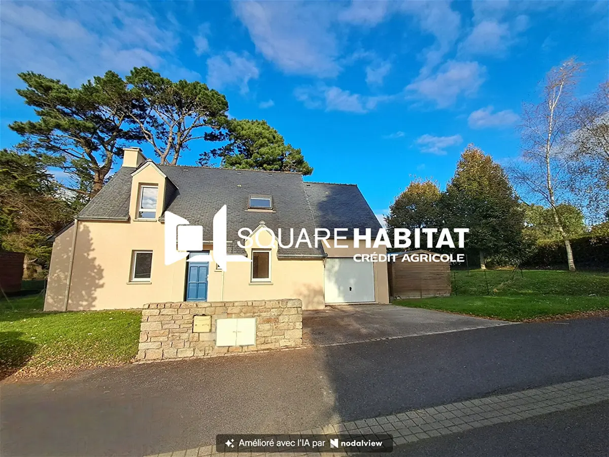 Achat maisonà LESNEVEN