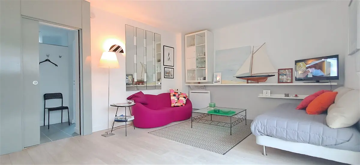 Achat appartementà LA BAULE ESCOUBLAC