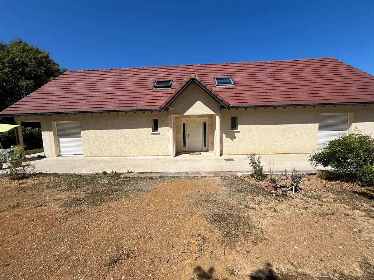 Achat maisonà BESANCON