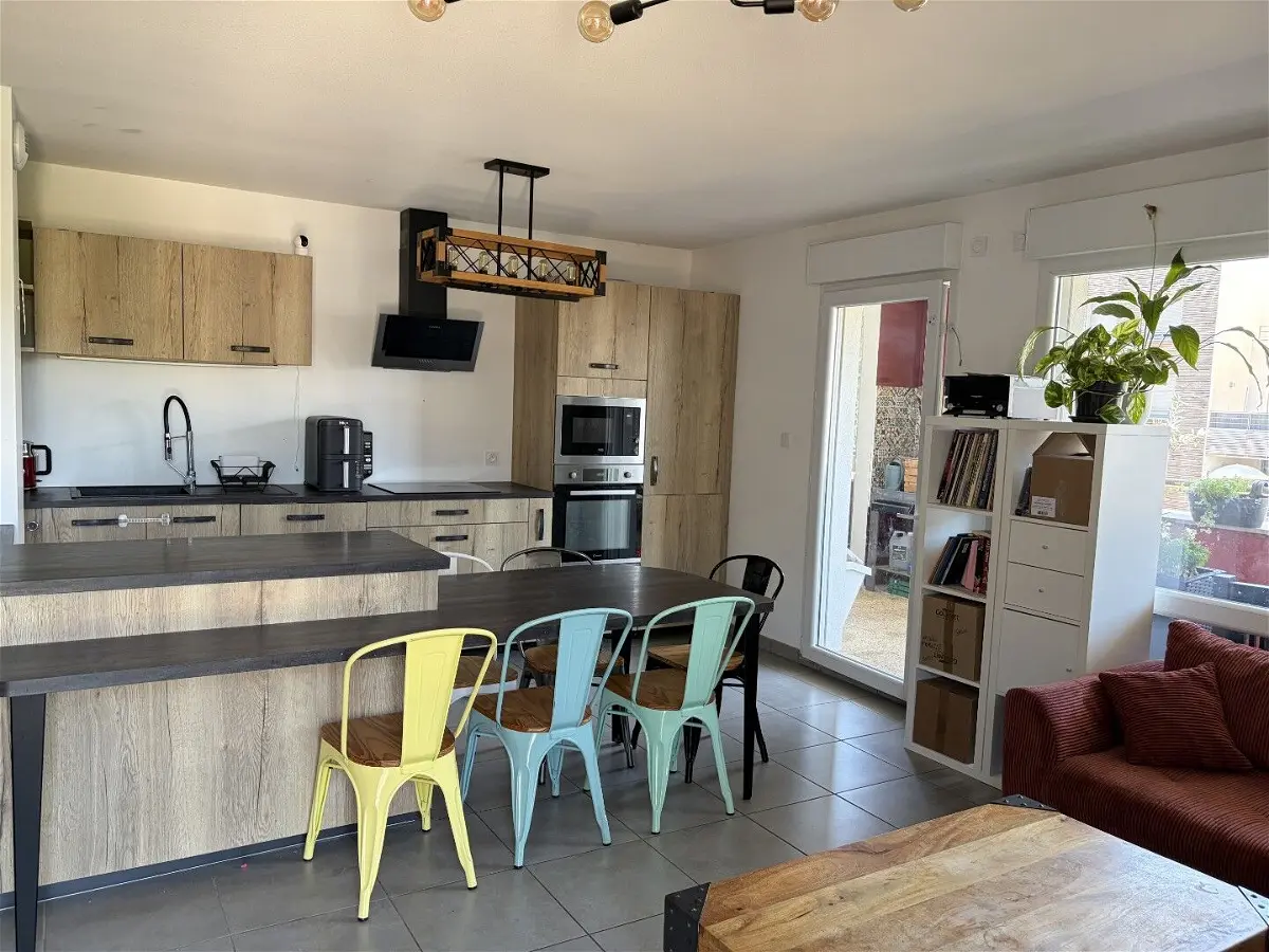 appartementà Lyon 9e Arrondissement