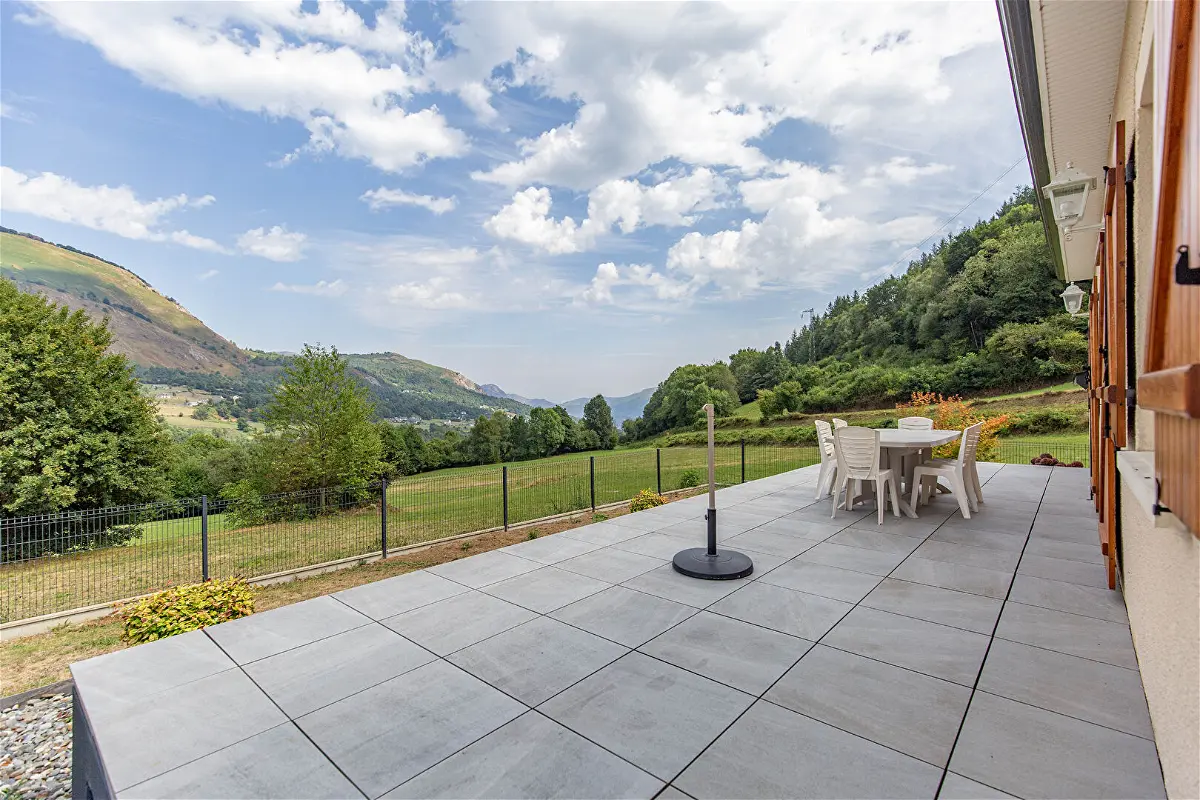 Achat maisonà ARGELES GAZOST