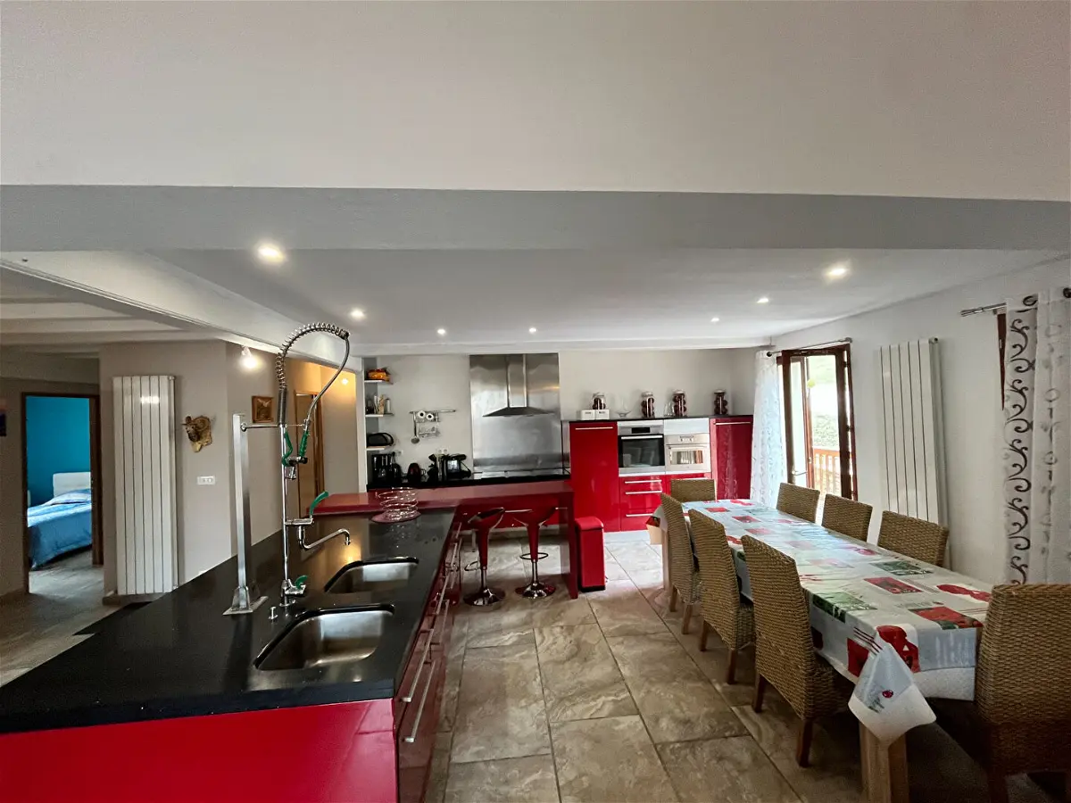 Achat maisonà ARVIEUX