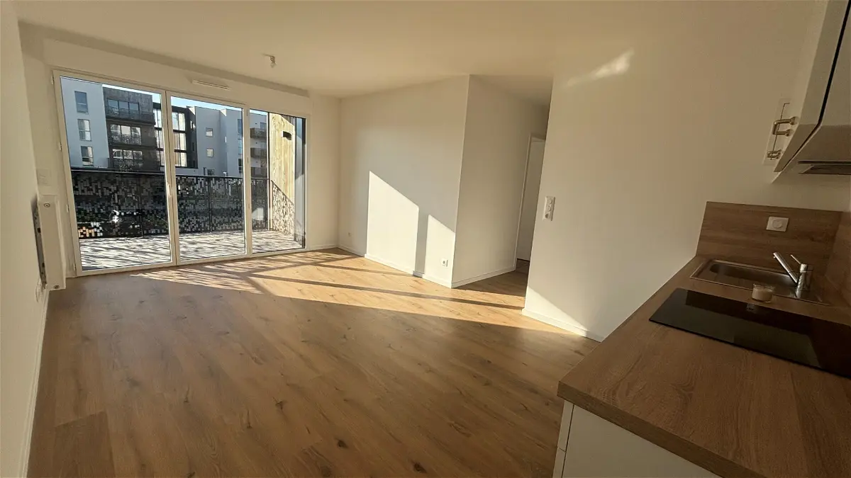 appartementà CHOLET