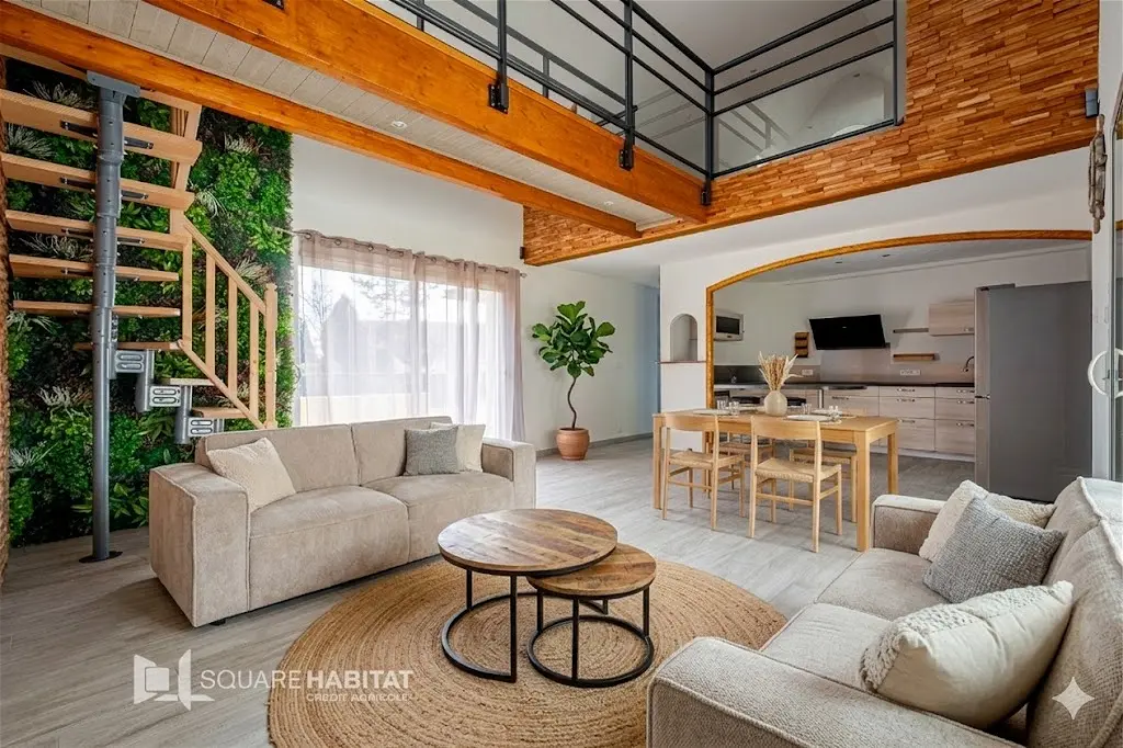 Achat maisonà LA CHAPELLE LAUNAY