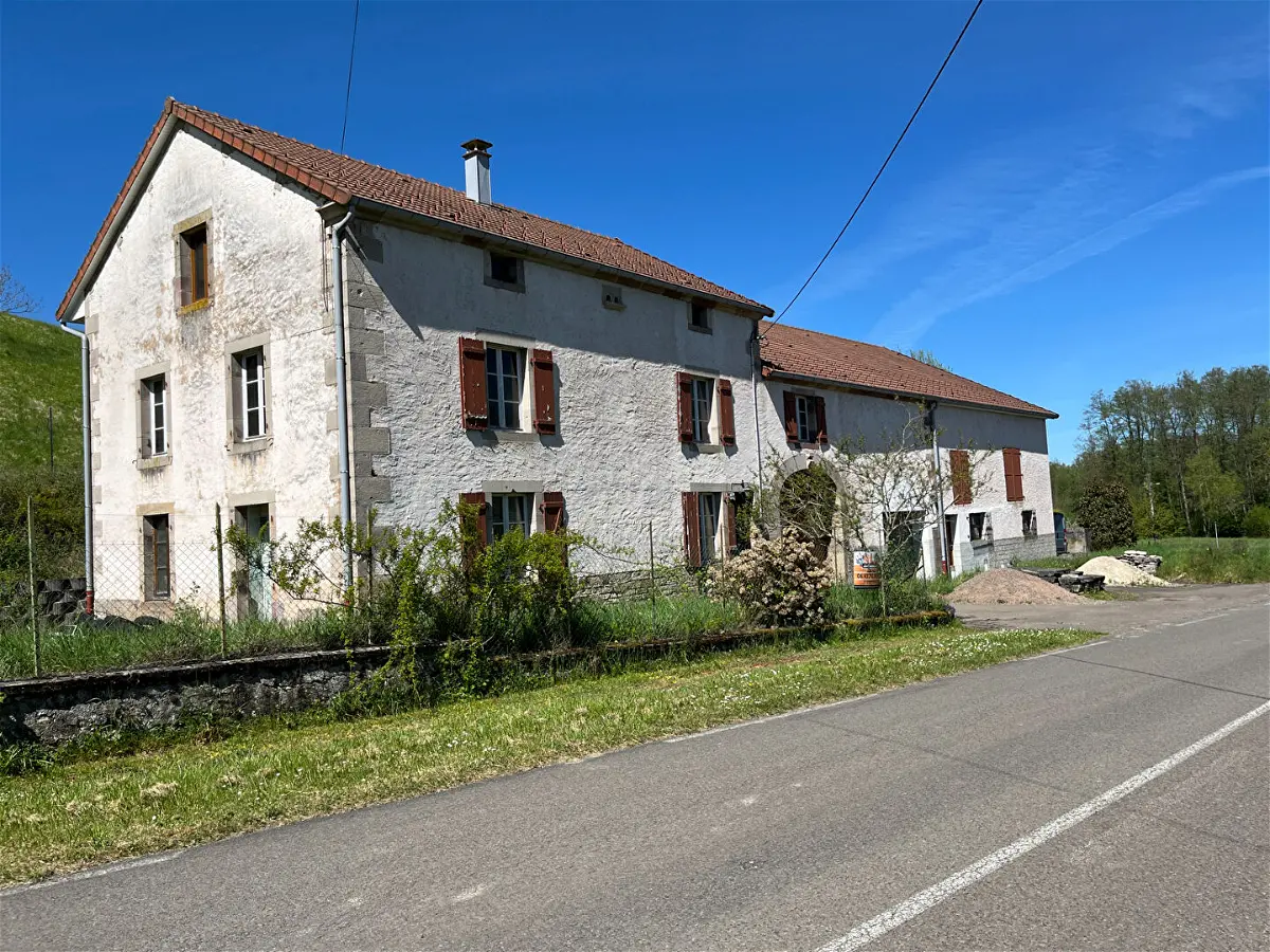 Achat maisonà QUERS