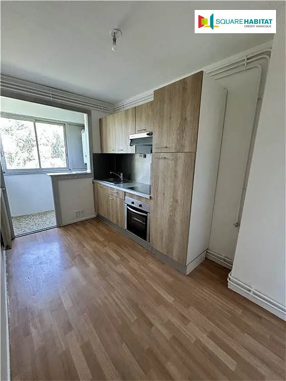appartementà BILLERE