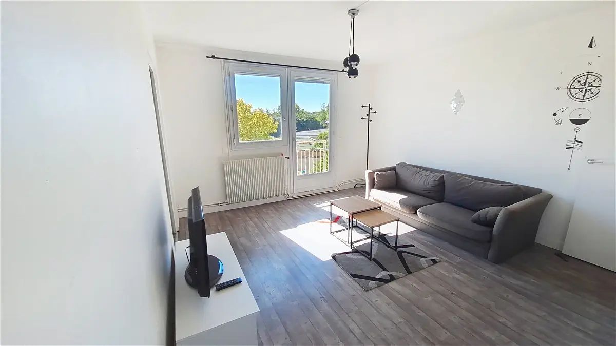 Achat appartementà VILLENAVE D ORNON