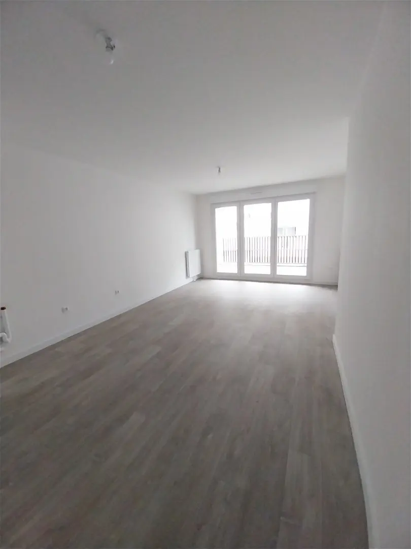 appartementà VERTOU
