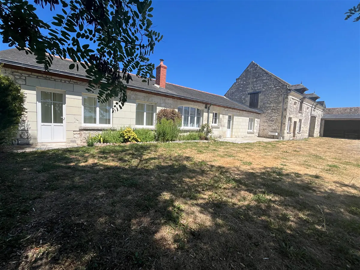 Achat maisonà RESTIGNE