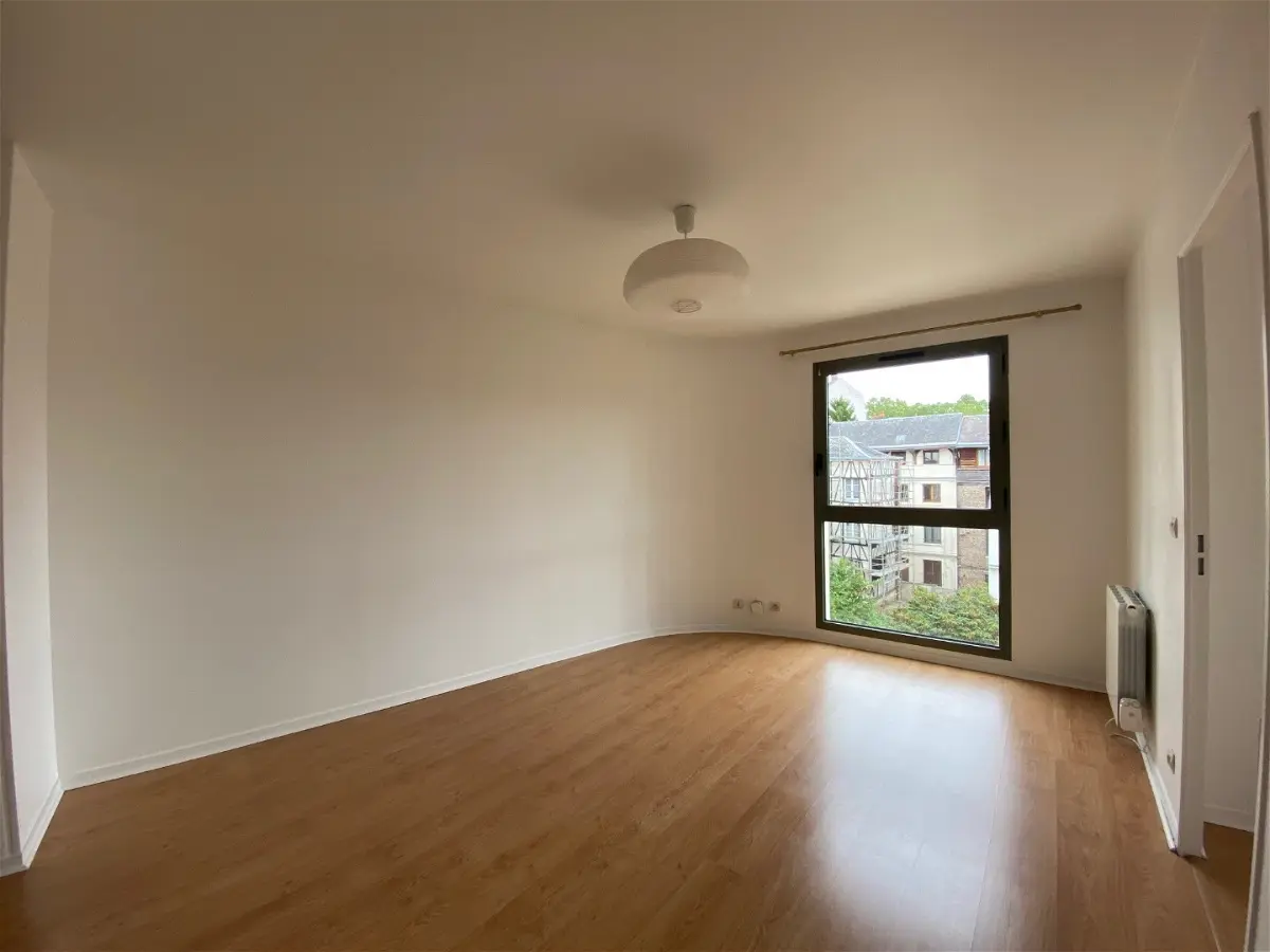 appartementà R O U E N