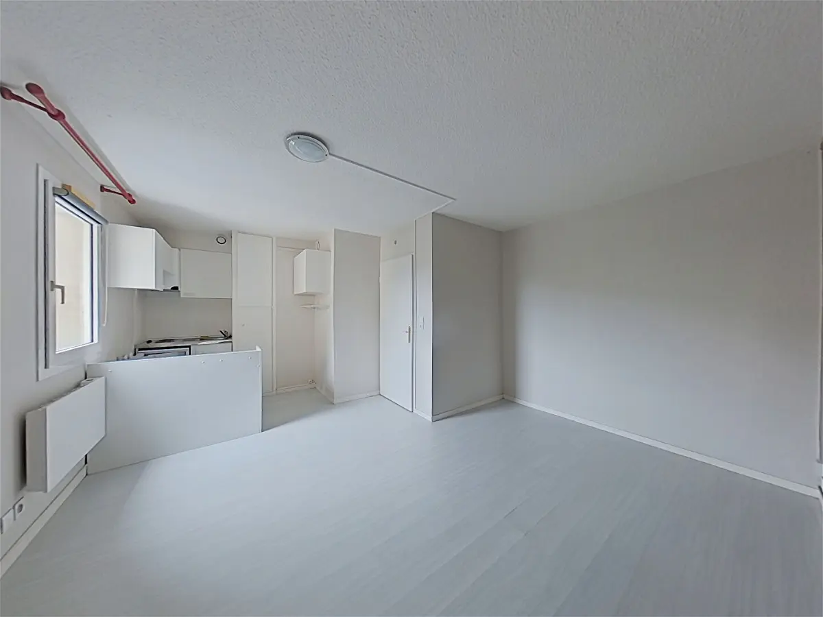 Achat appartementà TOURS