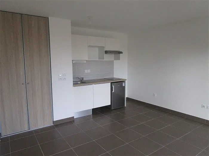 appartementà TOULOUSE