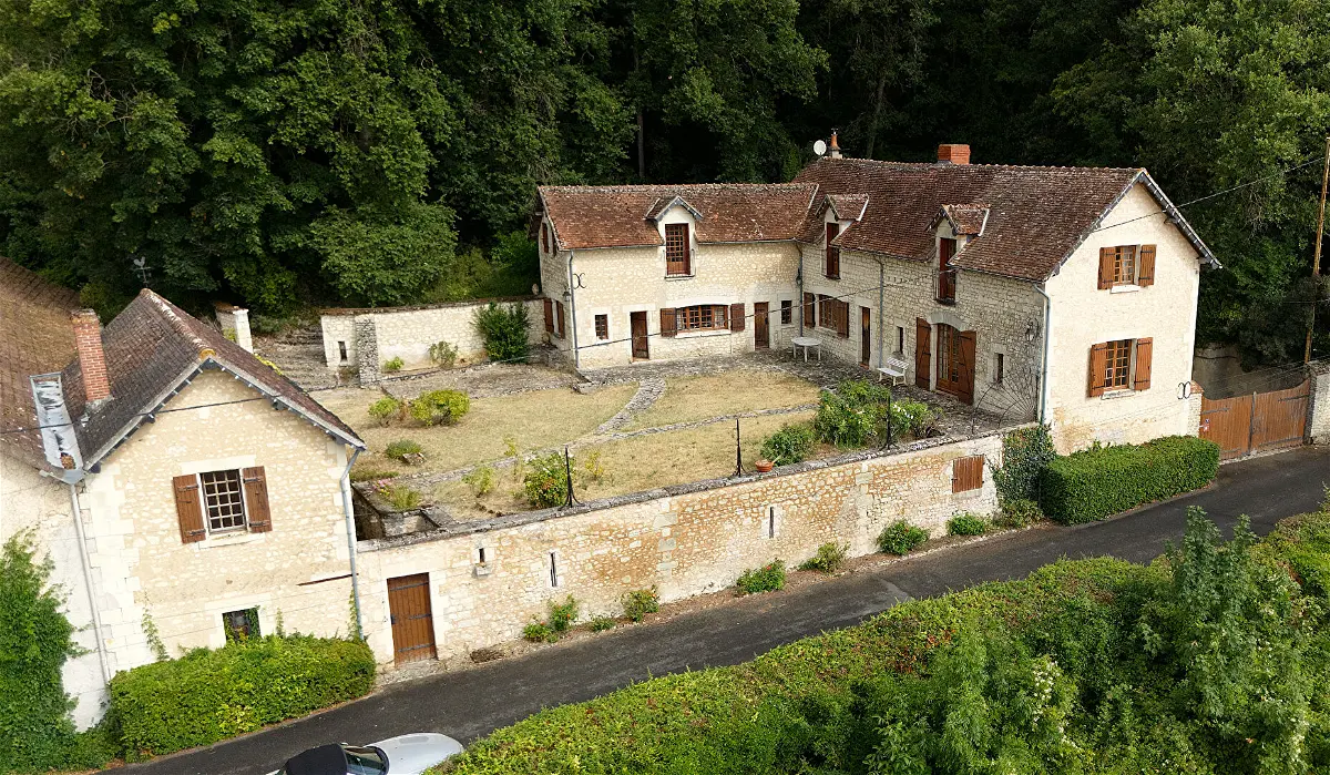 Achat maisonà CHATELLERAULT
