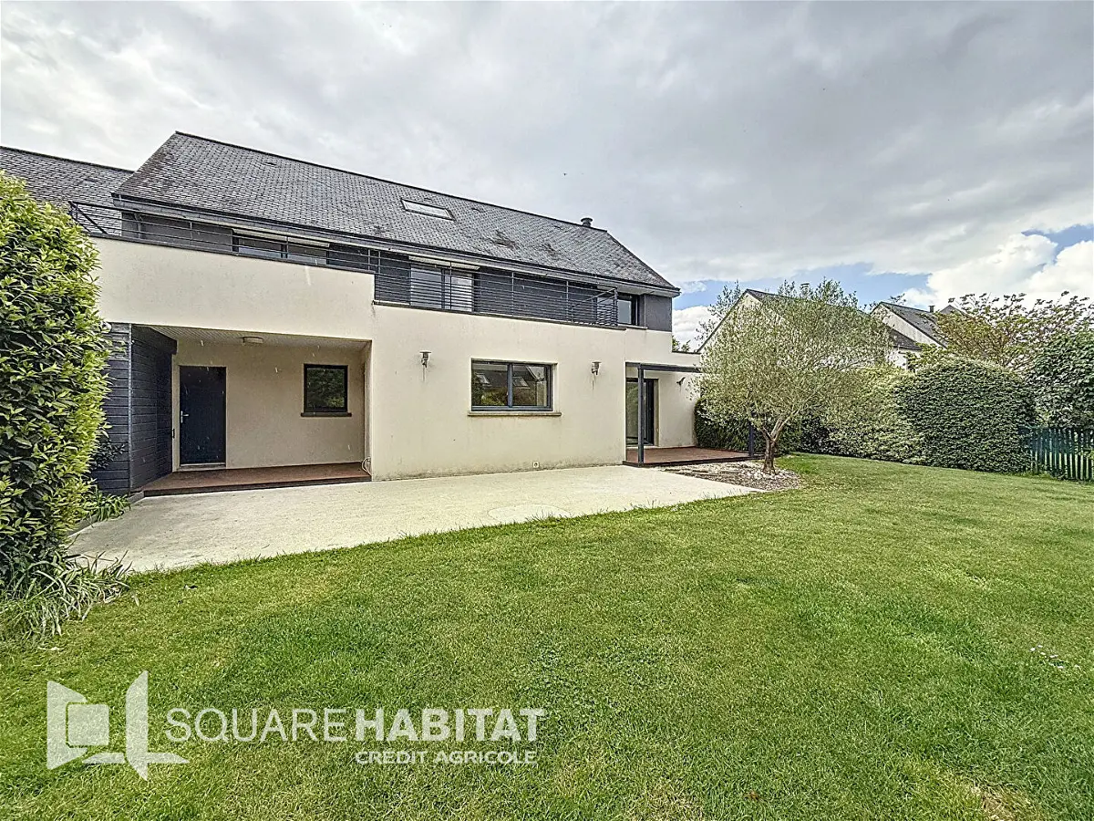 Achat maisonà SAINT GREGOIRE