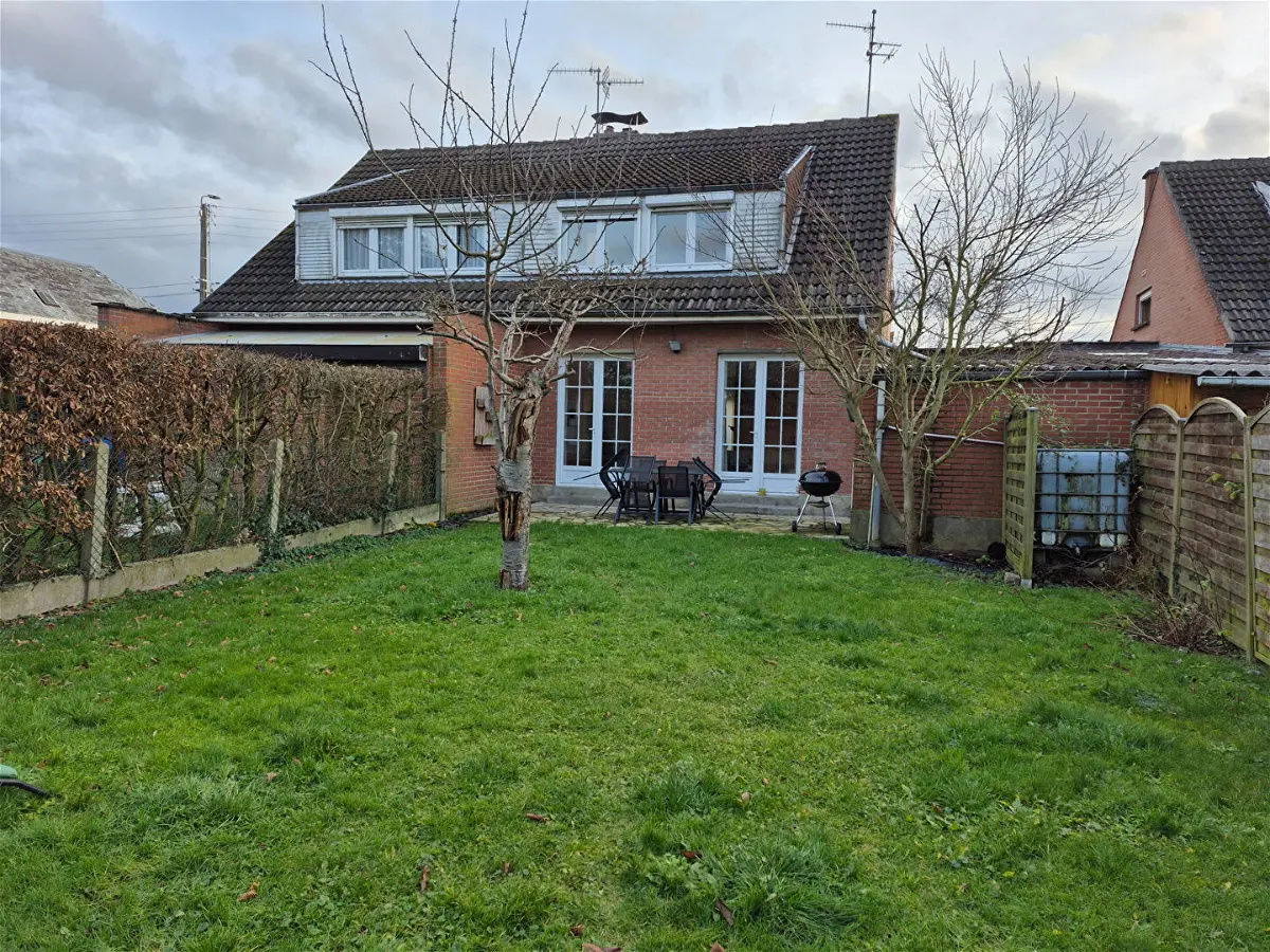 Achat maisonà PHALEMPIN