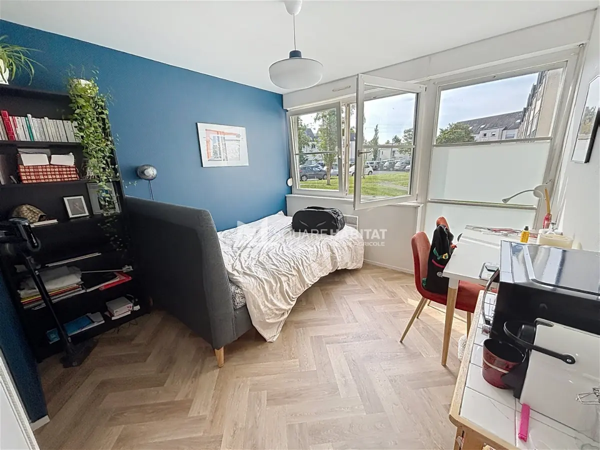 appartementà BRUZ