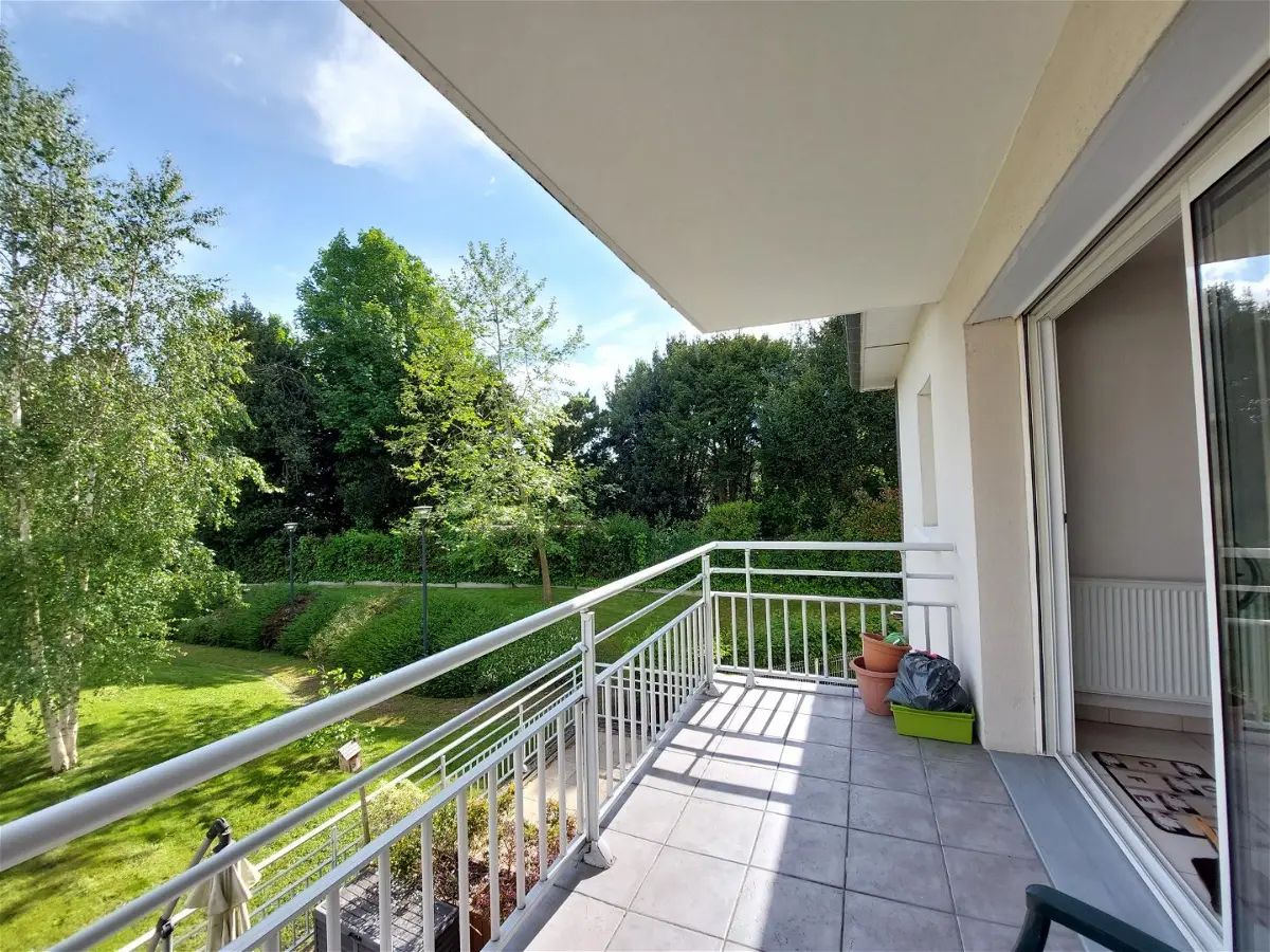 appartementà MONTIVILLIERS