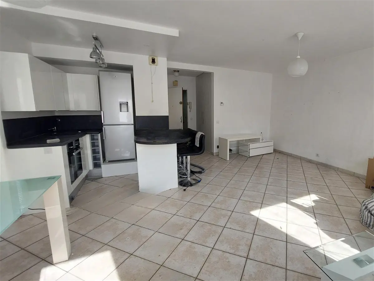 appartementà Lyon 5e Arrondissement