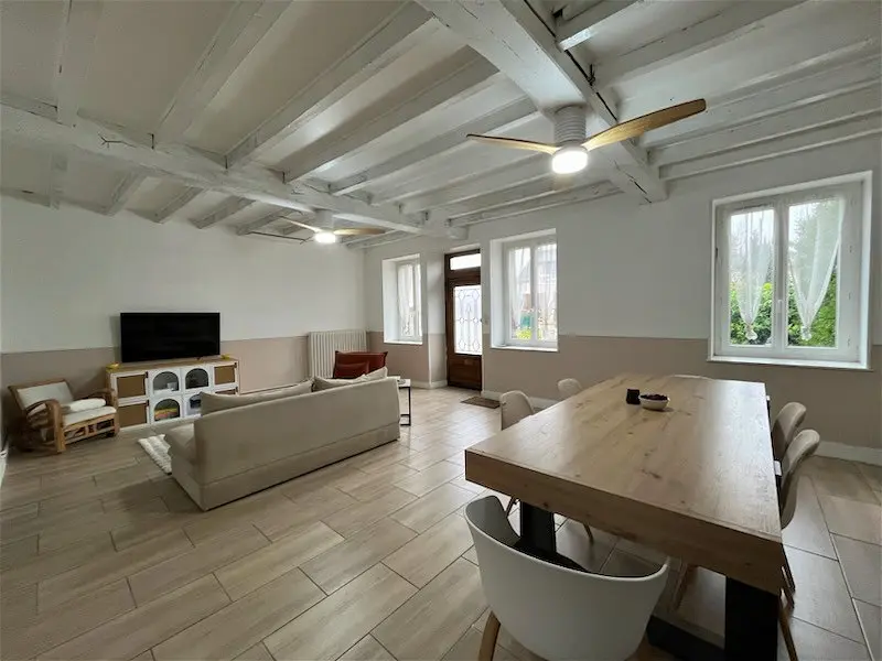 Achat maisonà GUERIGNY