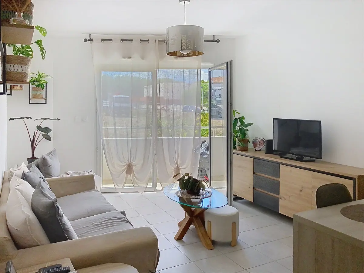 Achat appartementà CANOHES