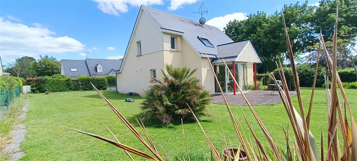 Achat maisonà BONCHAMP LES LAVAL