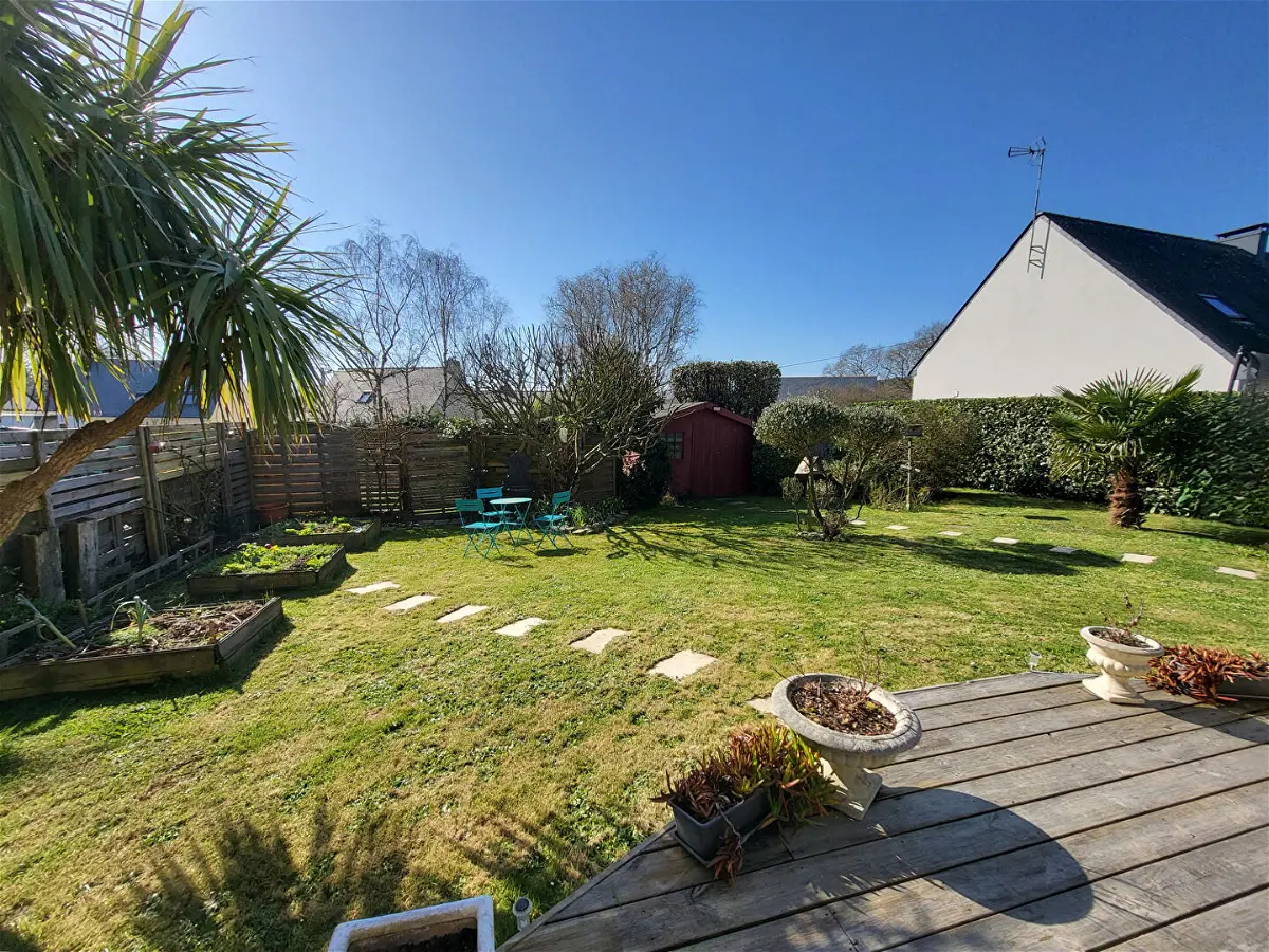 Achat maisonà GUERANDE