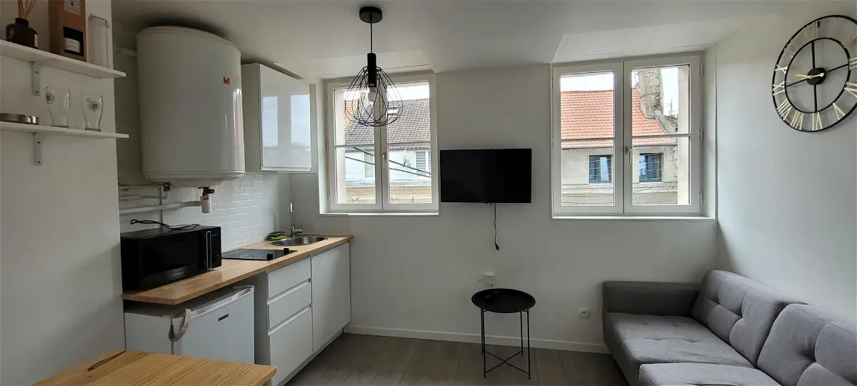 appartementà Saint-Omer
