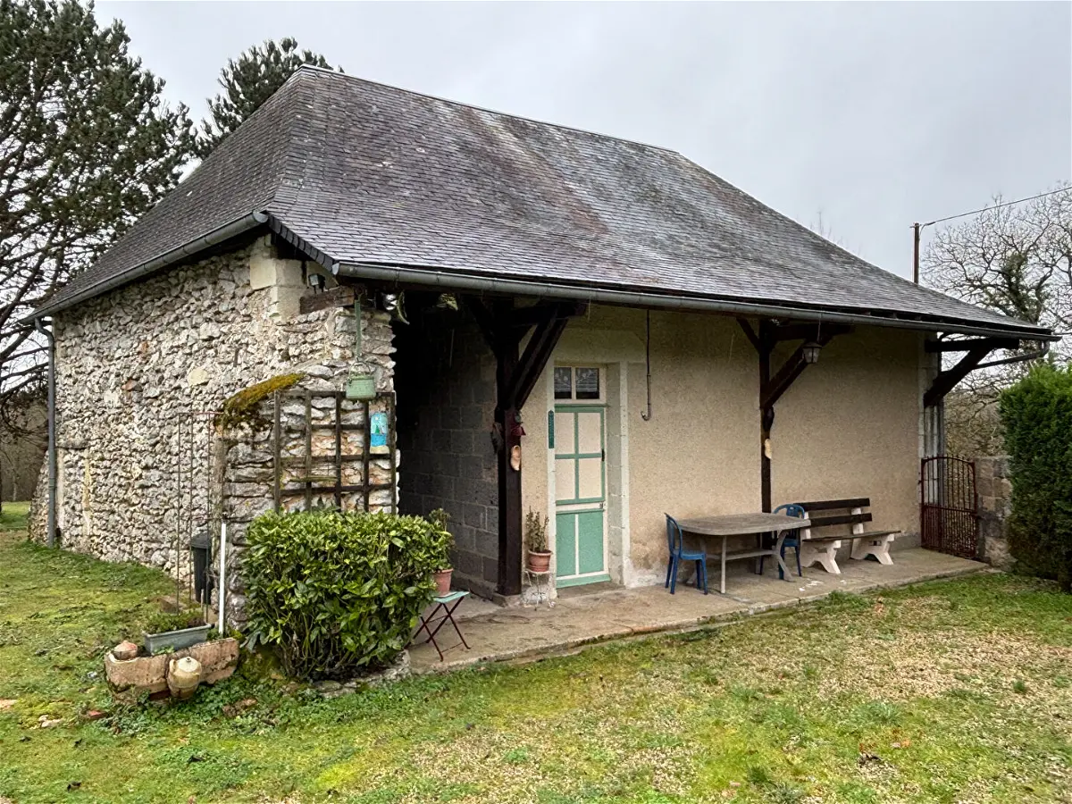 Achat maisonà PLEUMARTIN