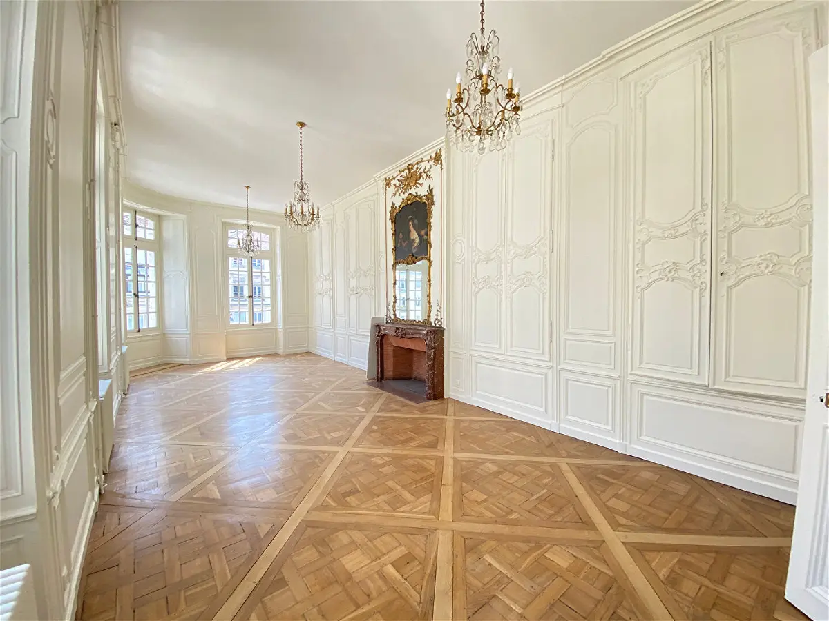 appartementà TROYES