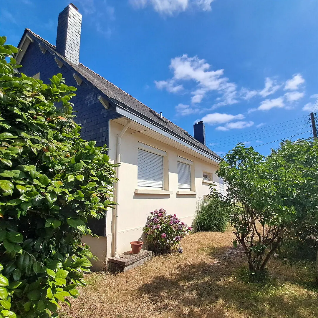 Achat maisonà LA CHAPELLE SUR ERDRE