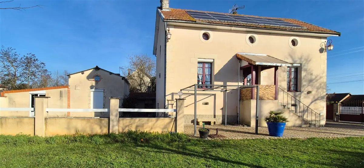 Achat maisonà AVANTON