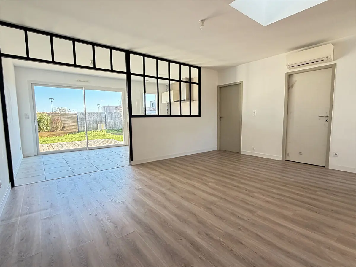 Achat maisonà SAINT XANDRE