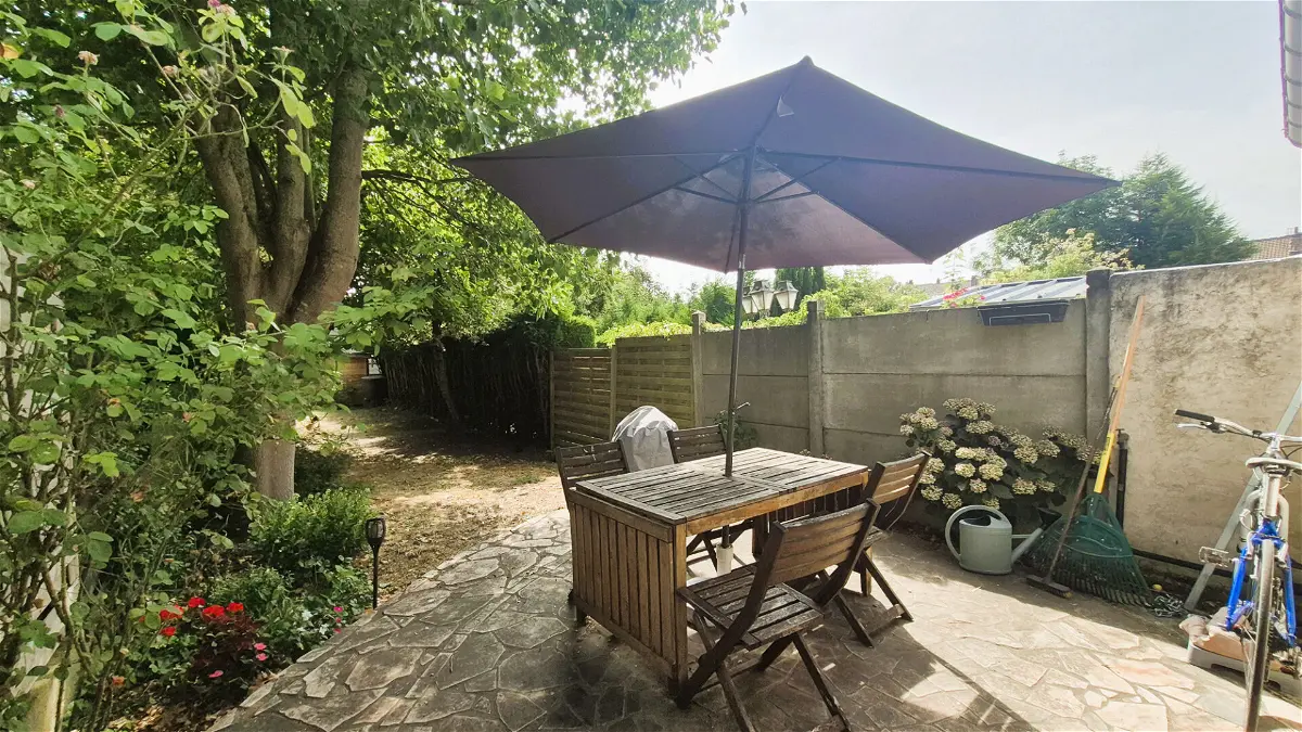 Achat maisonà LOMME