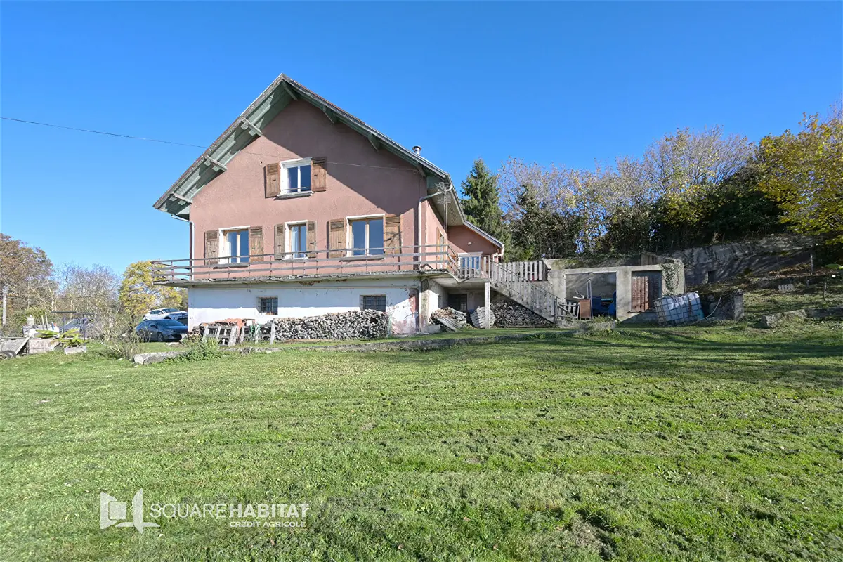 Achat maisonà MONTFERRAT