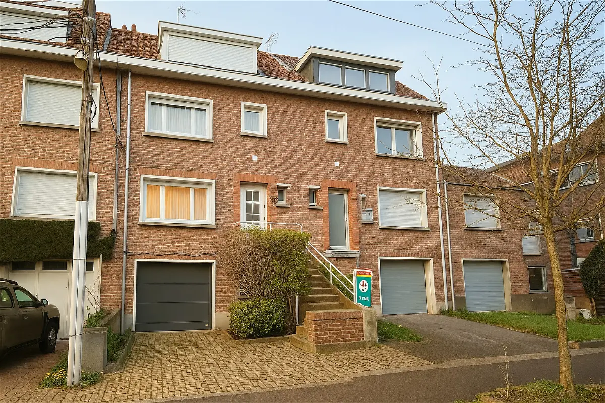 Achat maisonà LAMBERSART