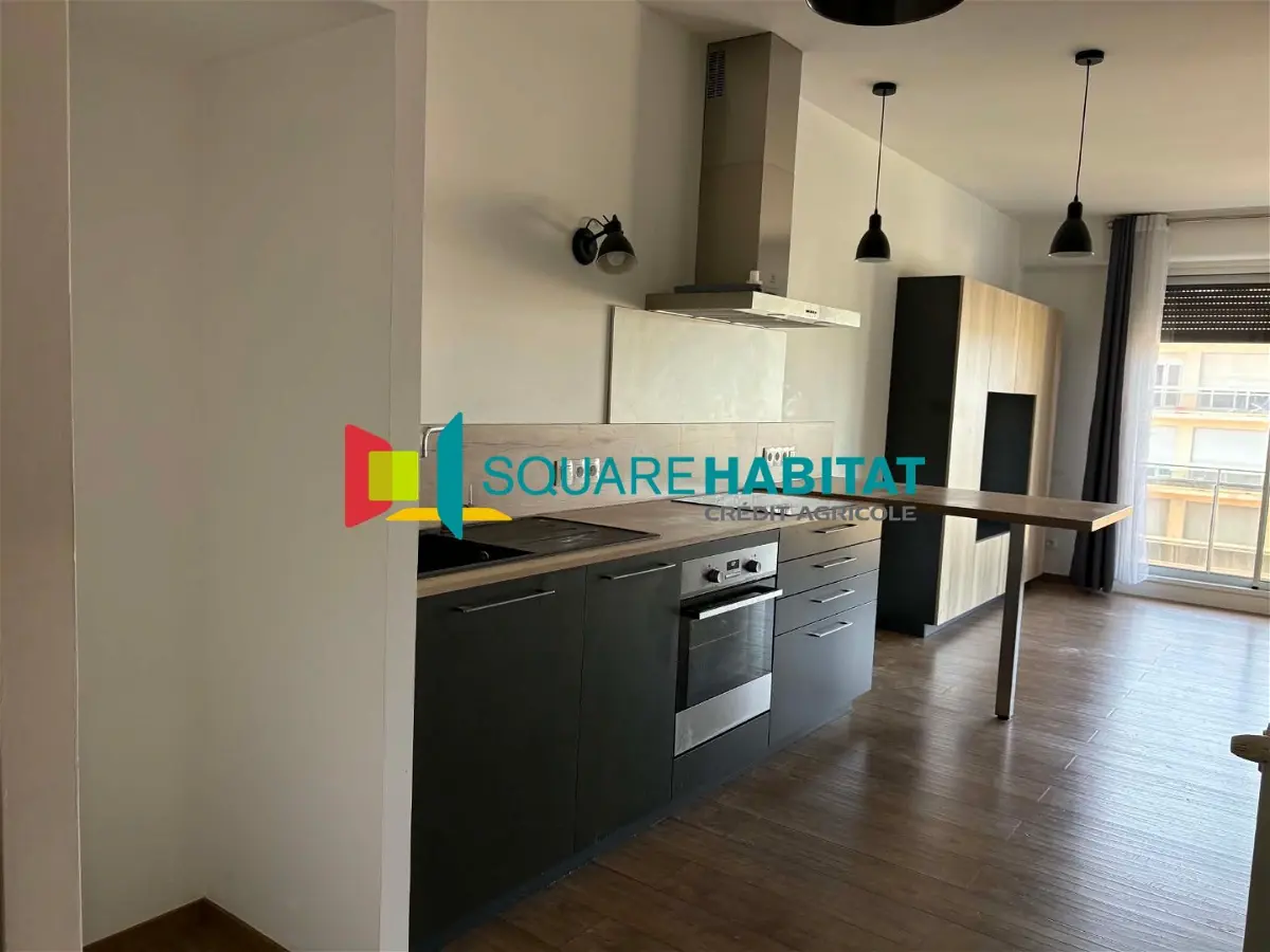 appartementà BOURGES