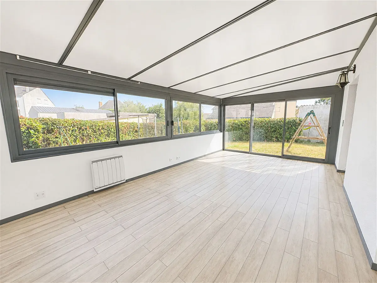 Achat maisonà Trignac