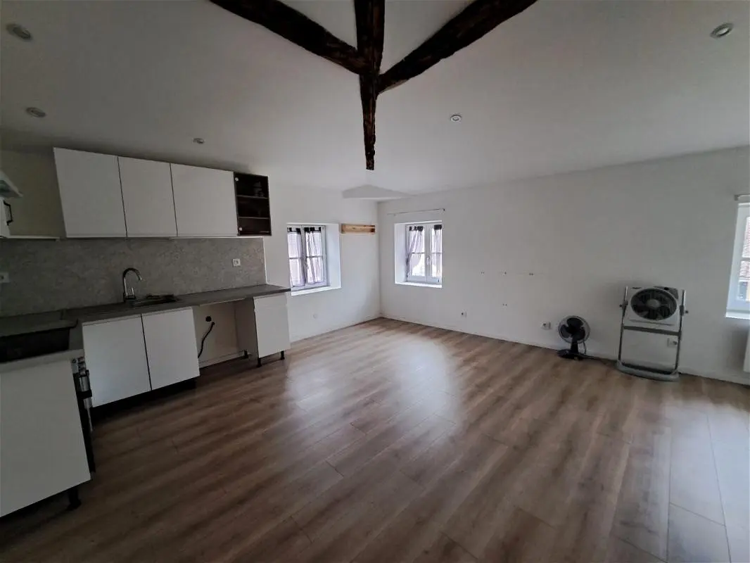 appartementà Saint-Symphorien-d'Ozon