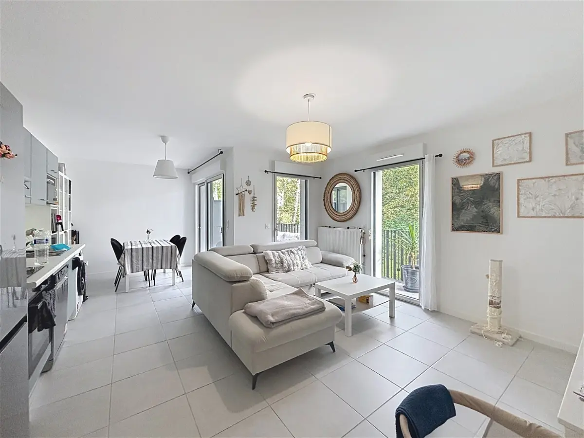 appartementà PESSAC