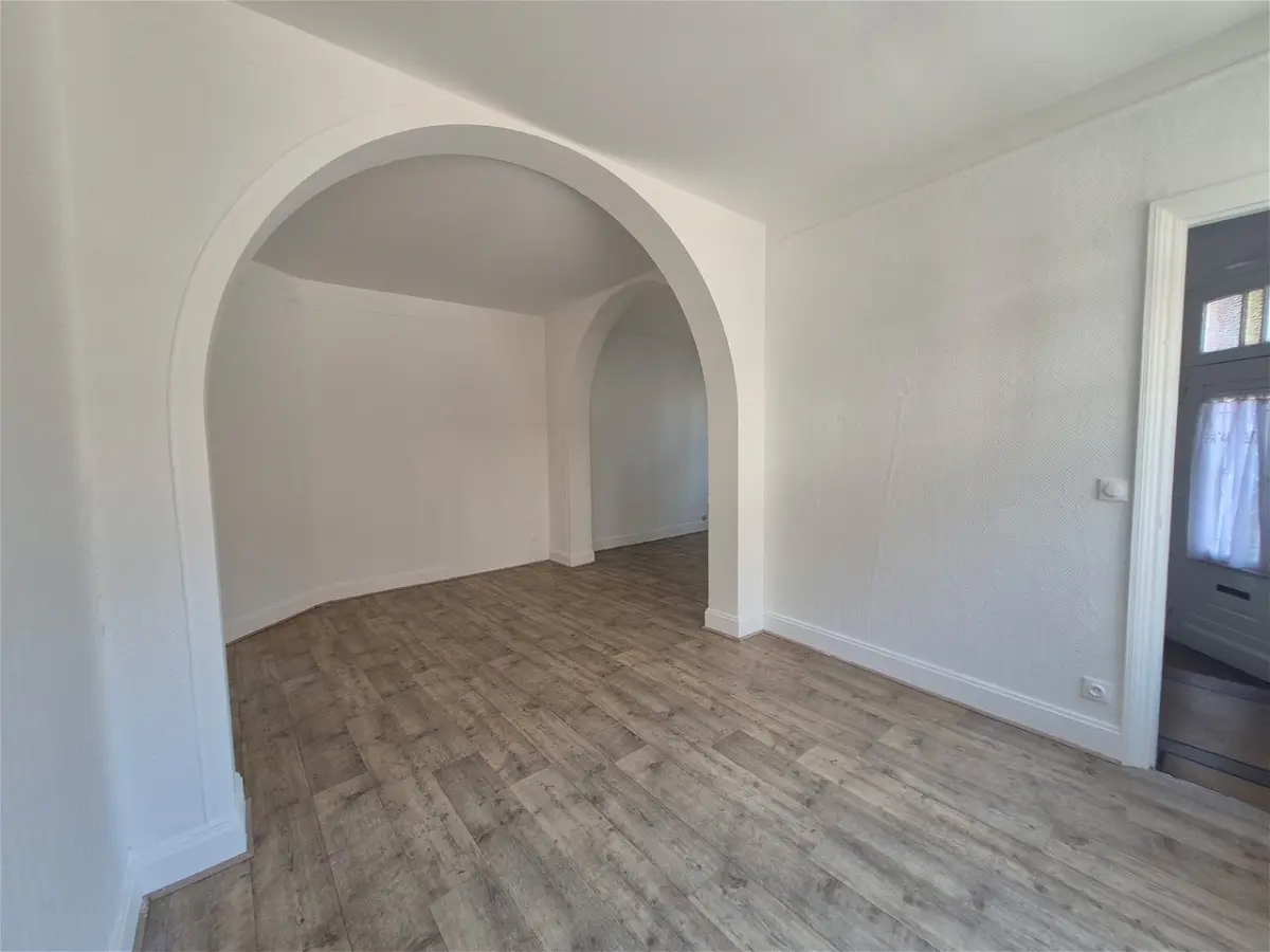 appartementà Lambersart