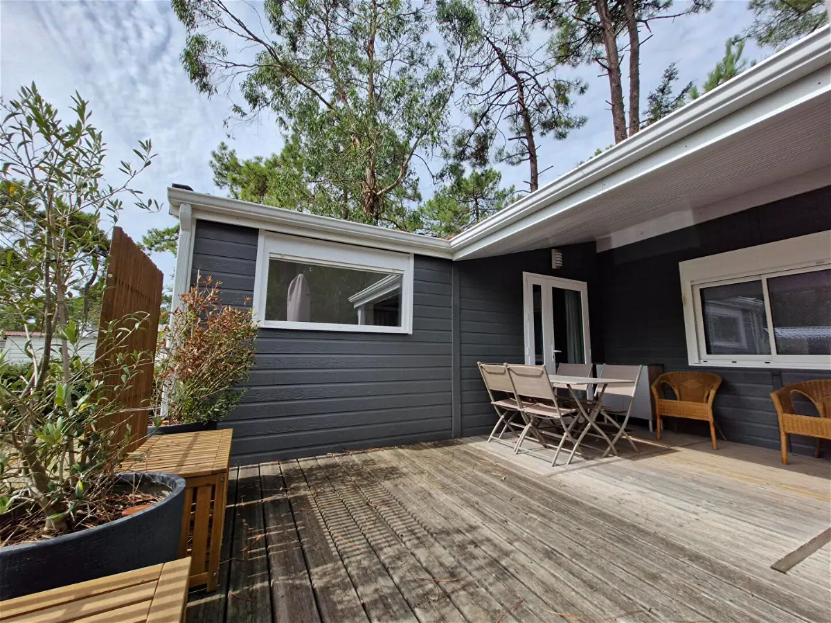 Achat maisonà St Hilaire de riez