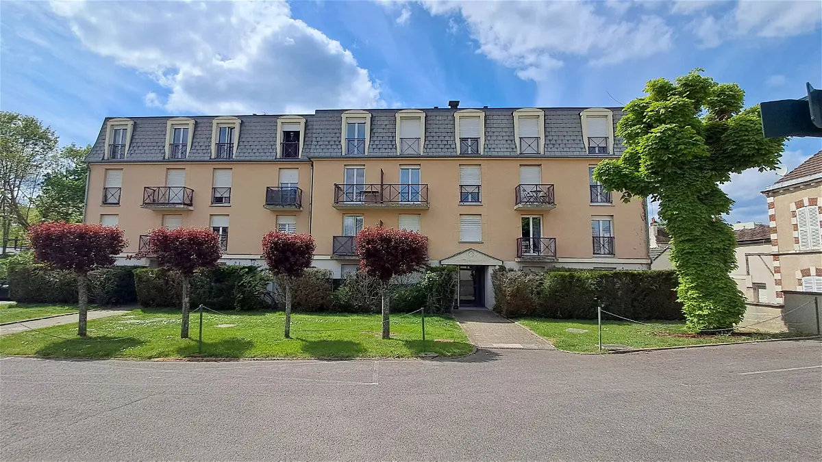 Achat appartementà AUXERRE