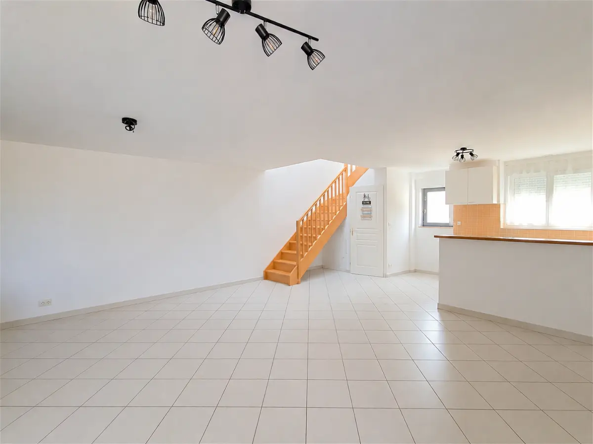 maisonà SAINT-VIAUD