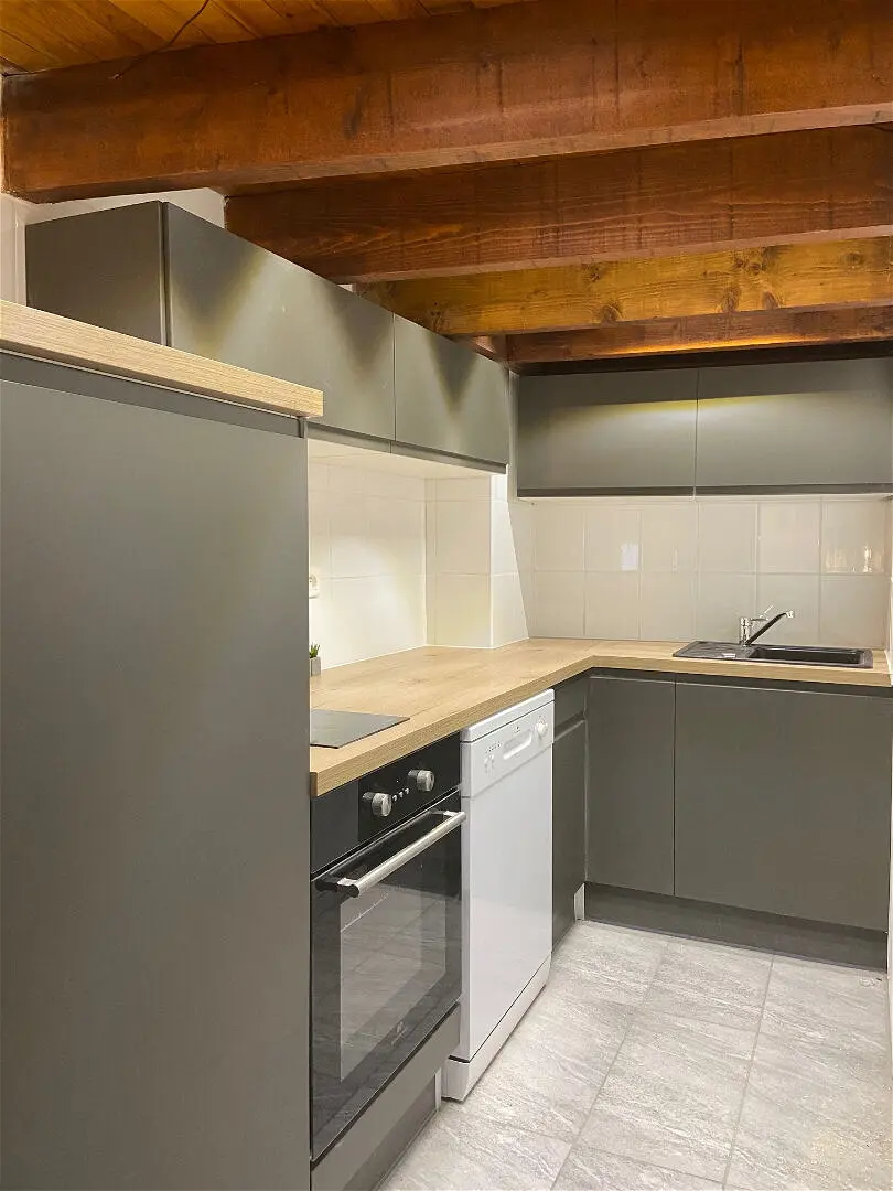 Achat appartementà MONTELIMAR