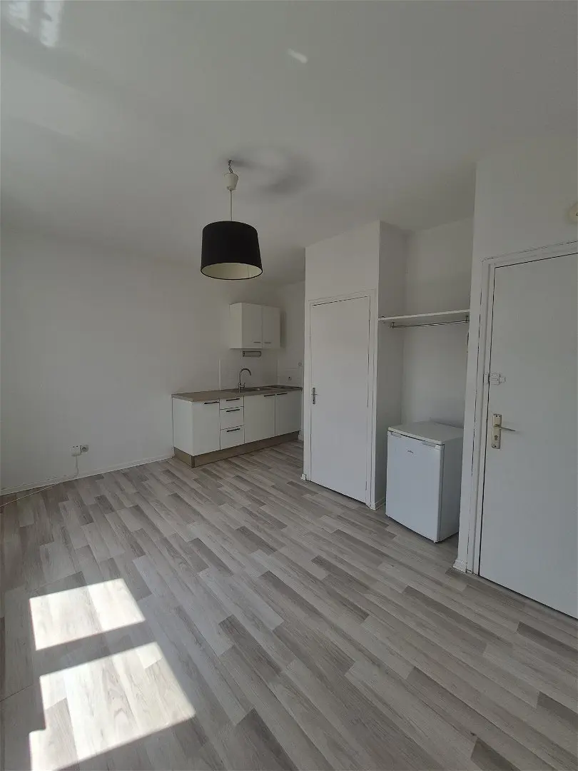 appartementà Lille