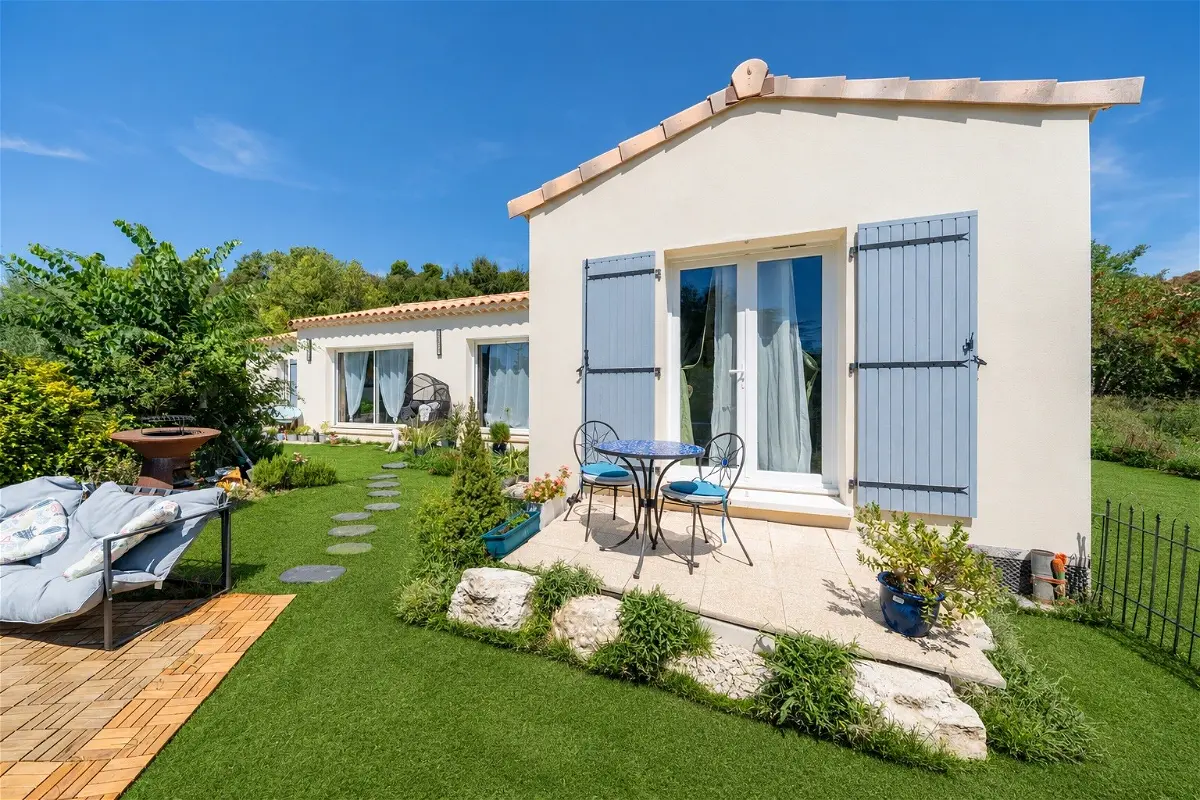 Maison 4 pièces 115 m² · à Apt 84400 · 115 m² · 429 000 €