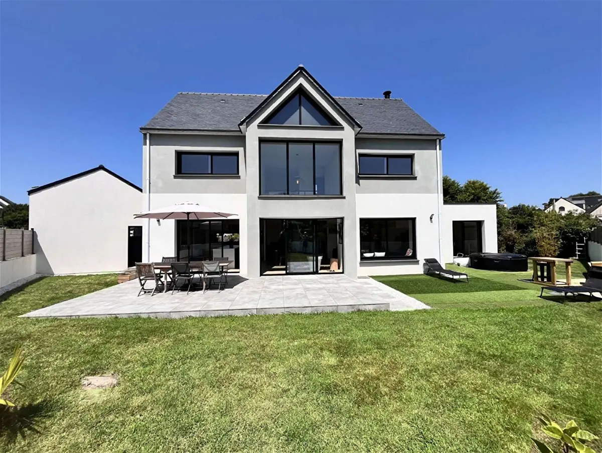 Achat maisonà CARNAC